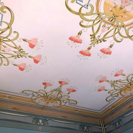 Villa Emilia Craveggia Esterno foto