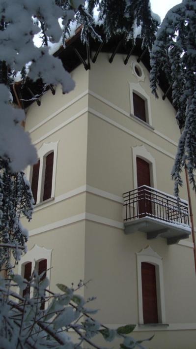 Villa Emilia Craveggia Esterno foto