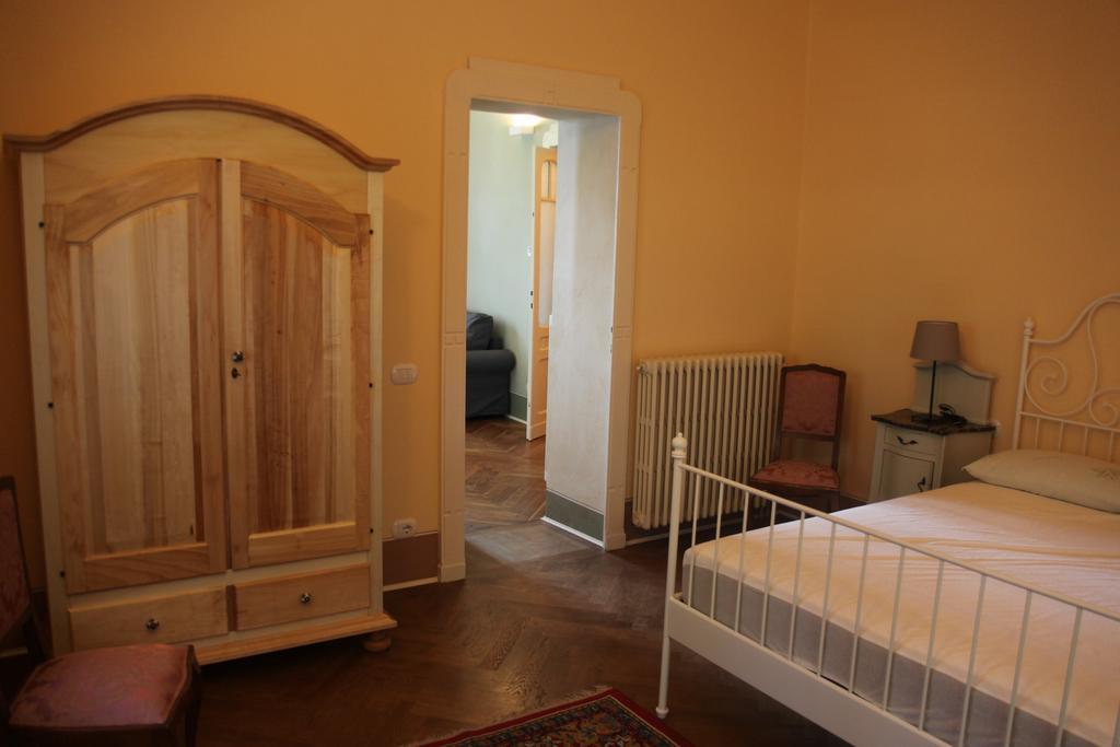 Villa Emilia Craveggia Esterno foto