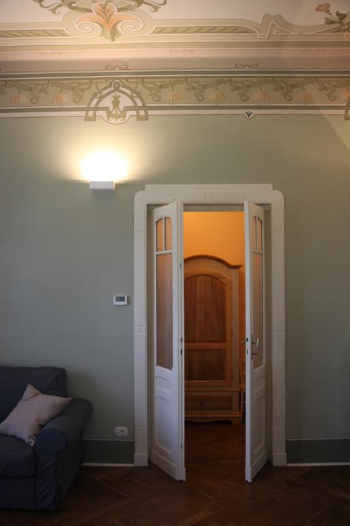 Villa Emilia Craveggia Esterno foto