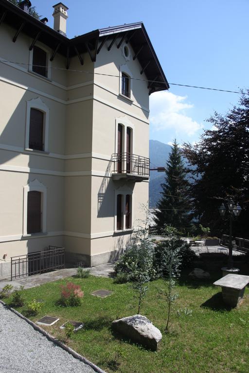 Villa Emilia Craveggia Esterno foto