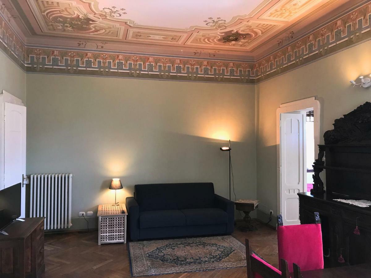 Villa Emilia Craveggia Esterno foto