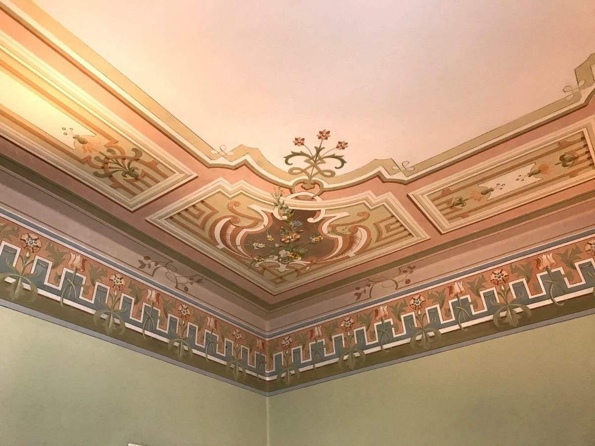 Villa Emilia Craveggia Esterno foto