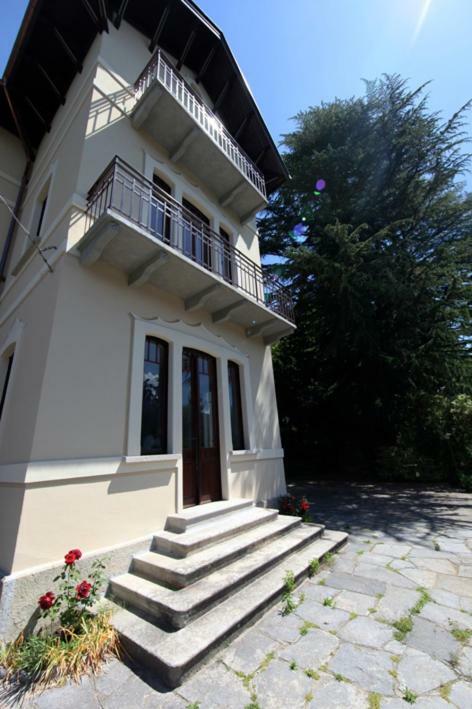 Villa Emilia Craveggia Esterno foto