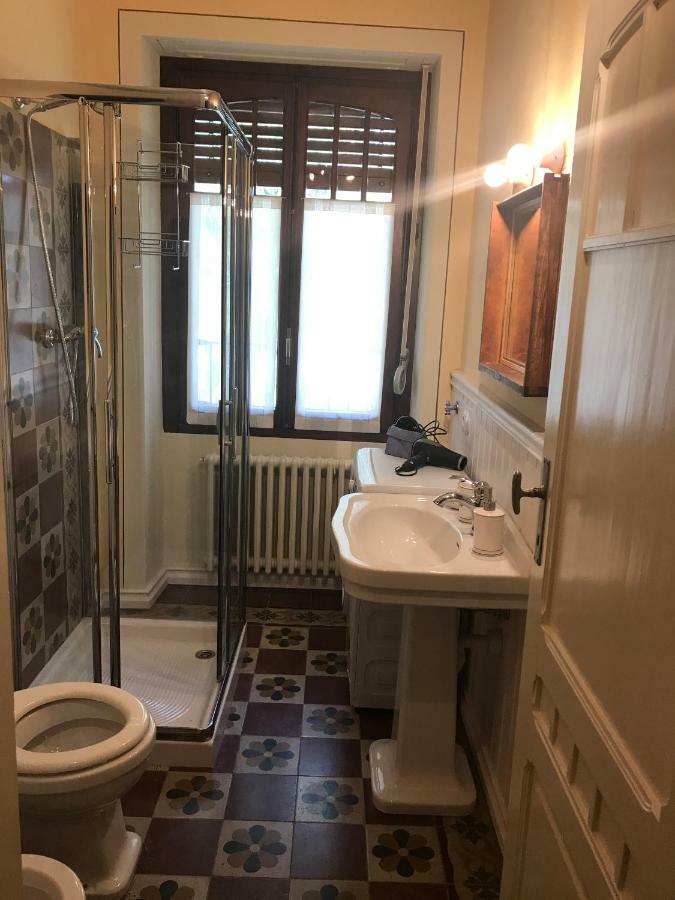 Villa Emilia Craveggia Esterno foto